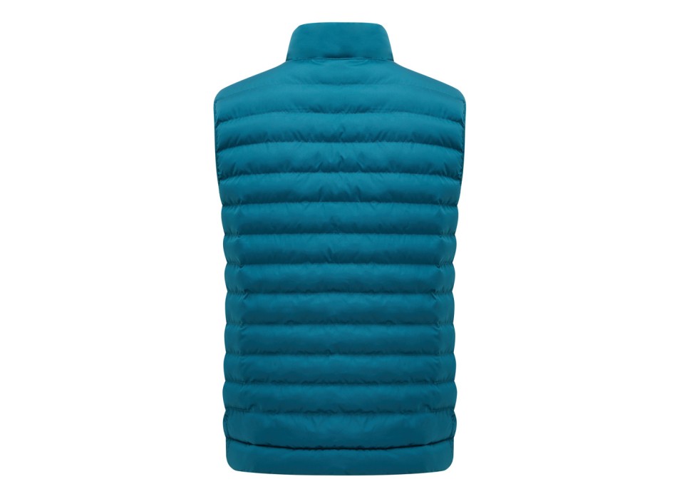 Gilet da uomo IQONIQ Meru in rPET FullGadgets.com