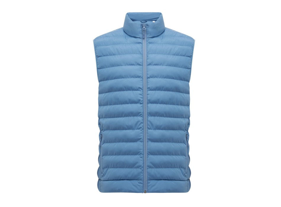 Gilet da uomo IQONIQ Meru in rPET FullGadgets.com