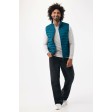 Gilet da uomo IQONIQ Meru in rPET FullGadgets.com
