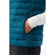Gilet da uomo IQONIQ Meru in rPET FullGadgets.com