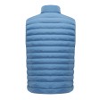 Gilet da uomo IQONIQ Meru in rPET FullGadgets.com
