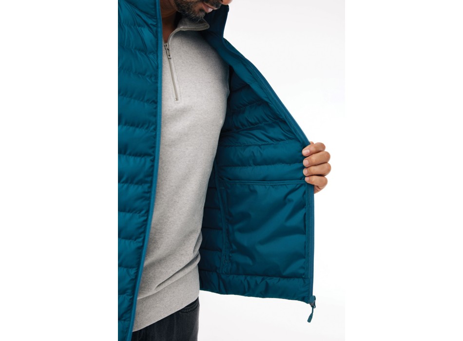 Gilet da uomo IQONIQ Meru in rPET FullGadgets.com