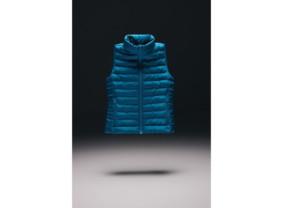 Gilet da uomo IQONIQ Meru in rPET FullGadgets.com