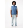 Gilet da uomo IQONIQ Meru in rPET FullGadgets.com