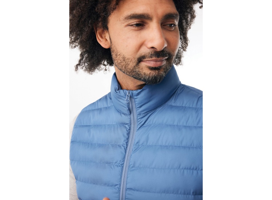Gilet da uomo IQONIQ Meru in rPET FullGadgets.com