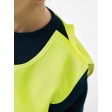 Gilet di sicurezza in PET riciclato GRS 3-6 anni FullGadgets.com
