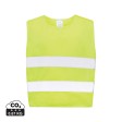 Gilet di sicurezza in PET riciclato GRS 3-6 anni FullGadgets.com