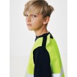 Gilet di sicurezza in PET riciclato GRS 7-12 anni FullGadgets.com