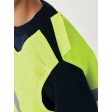 Gilet di sicurezza in PET riciclato GRS 7-12 anni FullGadgets.com