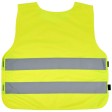 Gilet di sicurezza Marie con chiusura a strappo per bambini dai 7 ai 12 anni FullGadgets.com