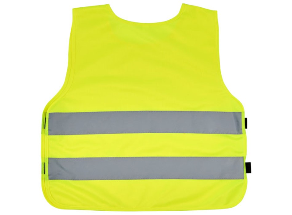 Gilet di sicurezza Marie con chiusura a strappo per bambini dai 7 ai 12 anni FullGadgets.com