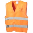 Gilet di sicurezza See-me per uso professionale FullGadgets.com