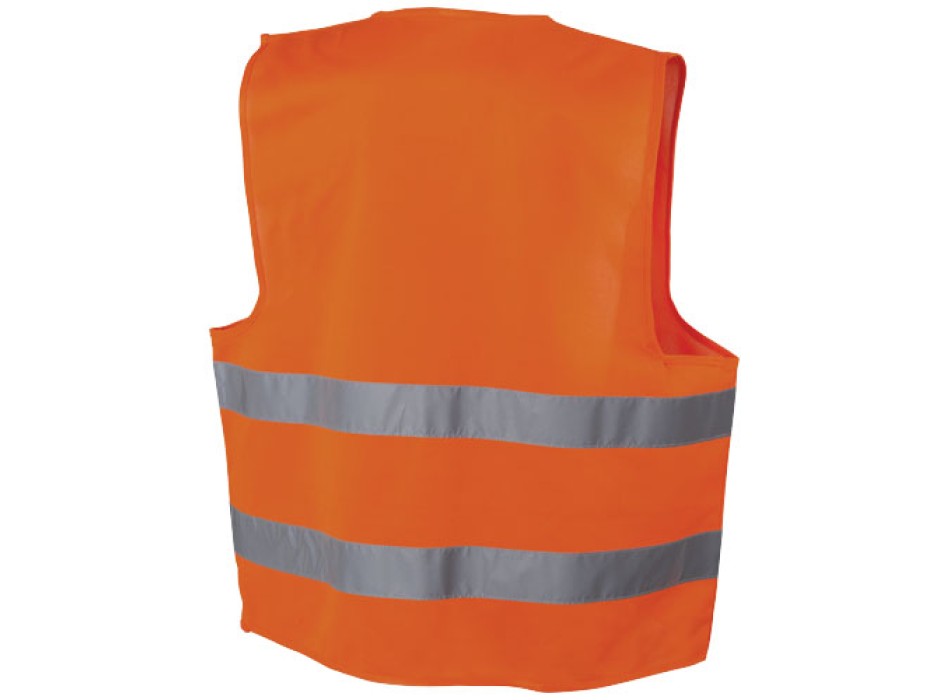 Gilet di sicurezza See-me per uso professionale FullGadgets.com