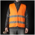 Gilet di sicurezza See-me per uso professionale FullGadgets.com