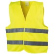 Gilet di sicurezza See-me per uso professionale FullGadgets.com
