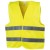 Gilet Di Sicurezza Professionale Personalizzabile |Unbranded