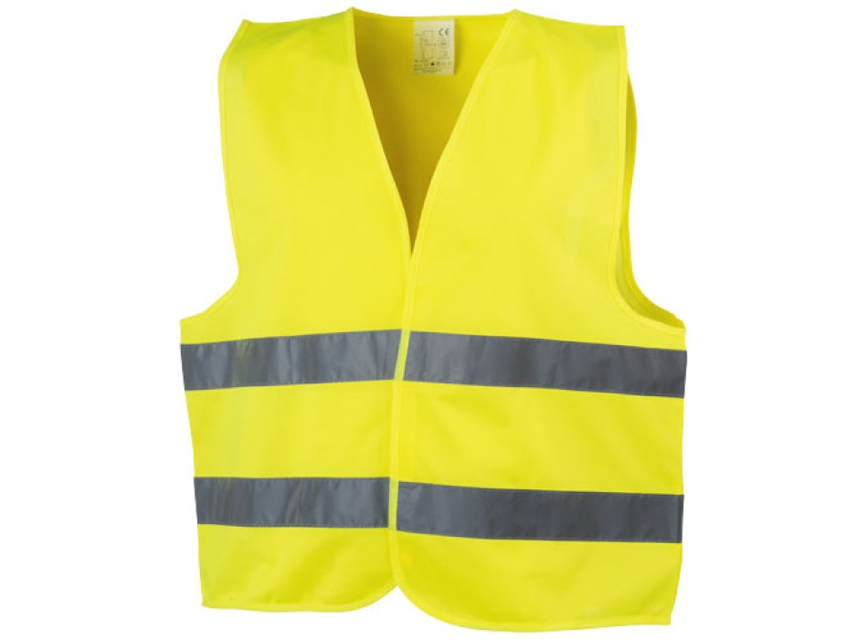 Gilet di sicurezza See-me per uso professionale FullGadgets.com