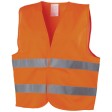 Gilet di sicurezza See-me per uso professionale FullGadgets.com