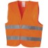 Gilet Di Sicurezza Professionale Personalizzabile |Unbranded