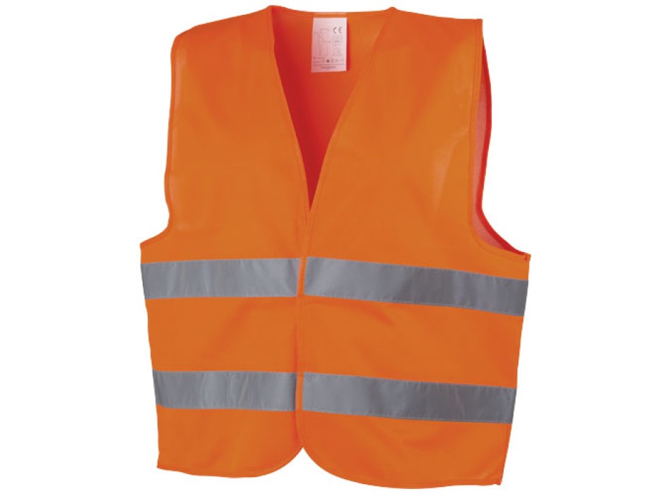 Gilet di sicurezza See-me per uso professionale FullGadgets.com