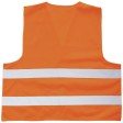 Gilet di sicurezza Watch-out in custodia per uso professionale FullGadgets.com