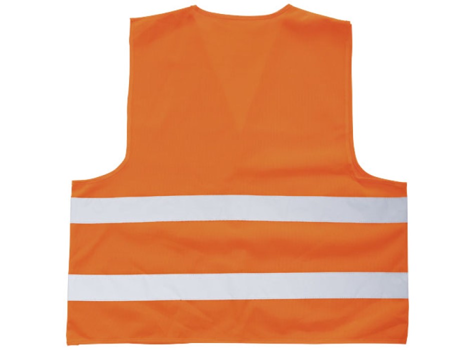 Gilet di sicurezza Watch-out in custodia per uso professionale FullGadgets.com