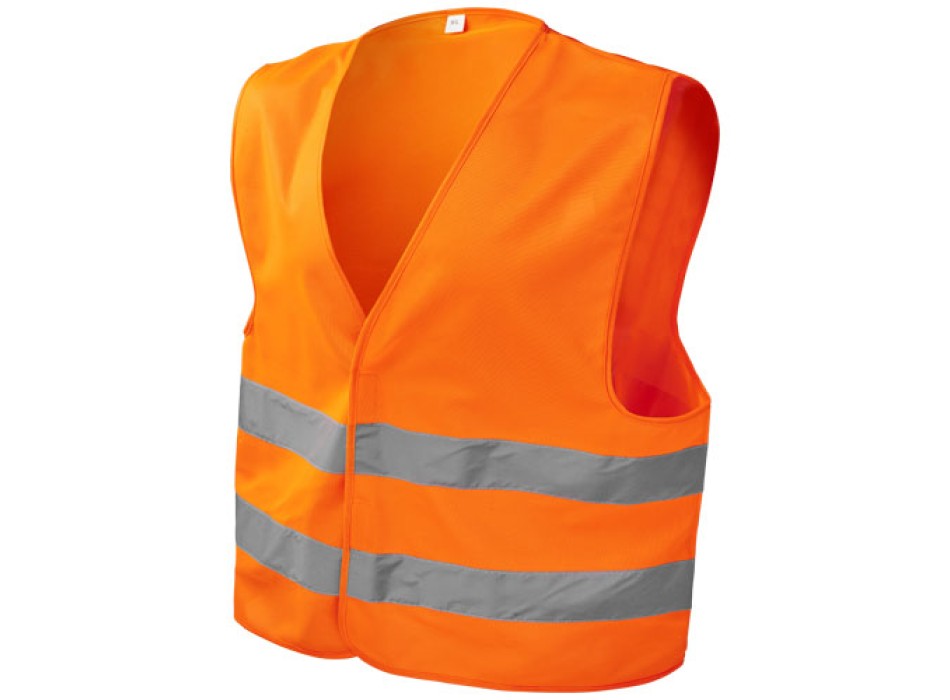 Gilet di sicurezza Watch-out in custodia per uso professionale FullGadgets.com