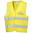 Gilet di sicurezza Watch-out in custodia per uso professionale FullGadgets.com