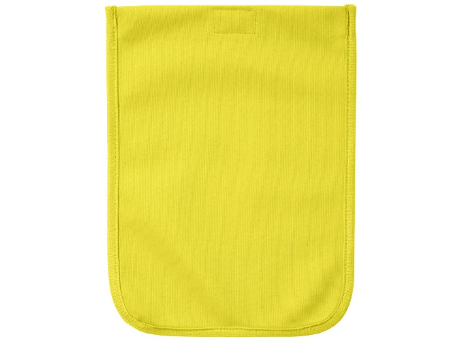 Gilet di sicurezza Watch-out in custodia per uso professionale FullGadgets.com