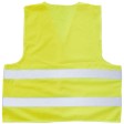 Gilet di sicurezza Watch-out in custodia per uso professionale FullGadgets.com
