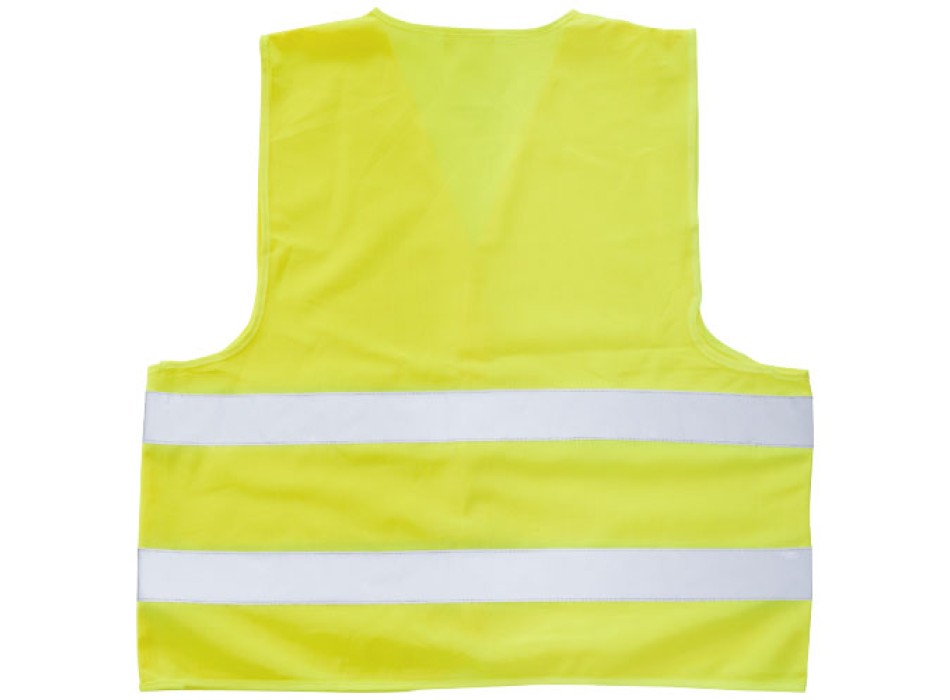 Gilet di sicurezza Watch-out in custodia per uso professionale FullGadgets.com