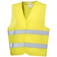 Gilet di sicurezza Watch-out in custodia per uso professionale FullGadgets.com