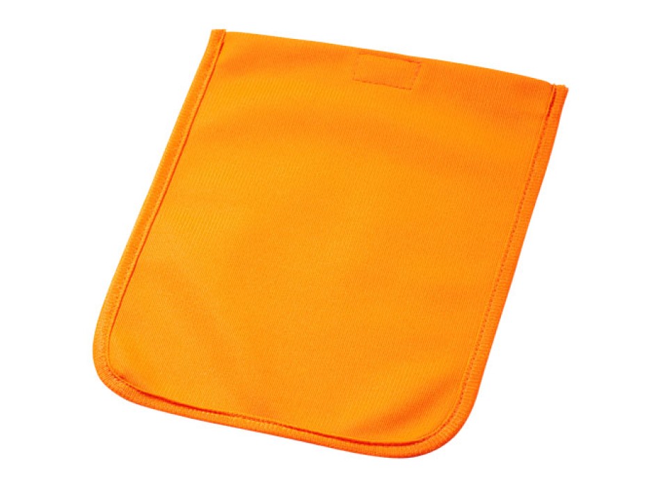 Gilet di sicurezza Watch-out in custodia per uso professionale FullGadgets.com