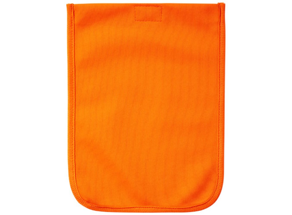 Gilet di sicurezza Watch-out in custodia per uso professionale FullGadgets.com