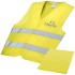 Gilet Di Sicurezza Professionale Personalizzabile Con Custodia |Unbranded
