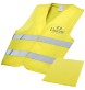 Gilet di sicurezza Watch-out in custodia per uso professionale FullGadgets.com