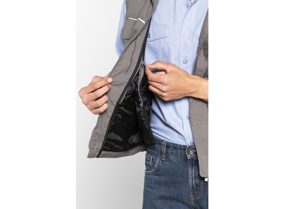 Gilet HARDY FullGadgets.com