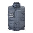 Gilet imbottito di poliestere impermeabilizzato FullGadgets.com