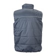 Gilet imbottito di poliestere impermeabilizzato FullGadgets.com