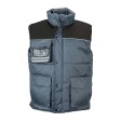Gilet imbottito di poliestere impermeabilizzato FullGadgets.com