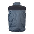 Gilet imbottito di poliestere impermeabilizzato FullGadgets.com