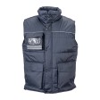 Gilet imbottito di poliestere impermeabilizzato FullGadgets.com