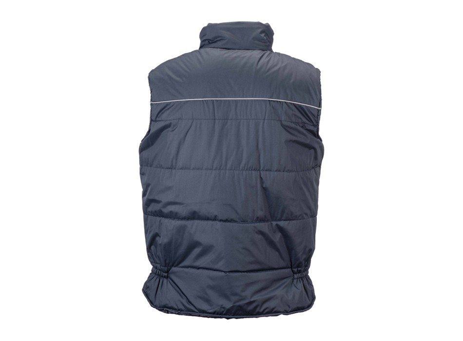 Gilet imbottito di poliestere impermeabilizzato FullGadgets.com