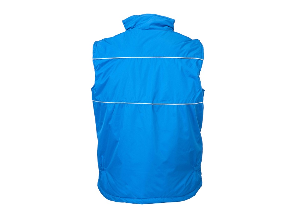 Gilet imbottito di poliestere impermeabilizzato FullGadgets.com