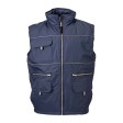 Gilet imbottito di poliestere impermeabilizzato FullGadgets.com