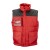 Gilet Imbottito Di Poliestere Impermeabilizzato Personalizzabile
