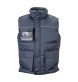 Gilet imbottito di poliestere impermeabilizzato FullGadgets.com
