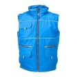 Gilet imbottito di poliestere impermeabilizzato FullGadgets.com
