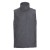 Gilet In Felpa Thermo 100% Poliestere Oli Personalizzabile |RUSSELL EUROPE