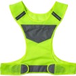 Gilet in maglia riflettente, in nylon 600 D Minna FullGadgets.com